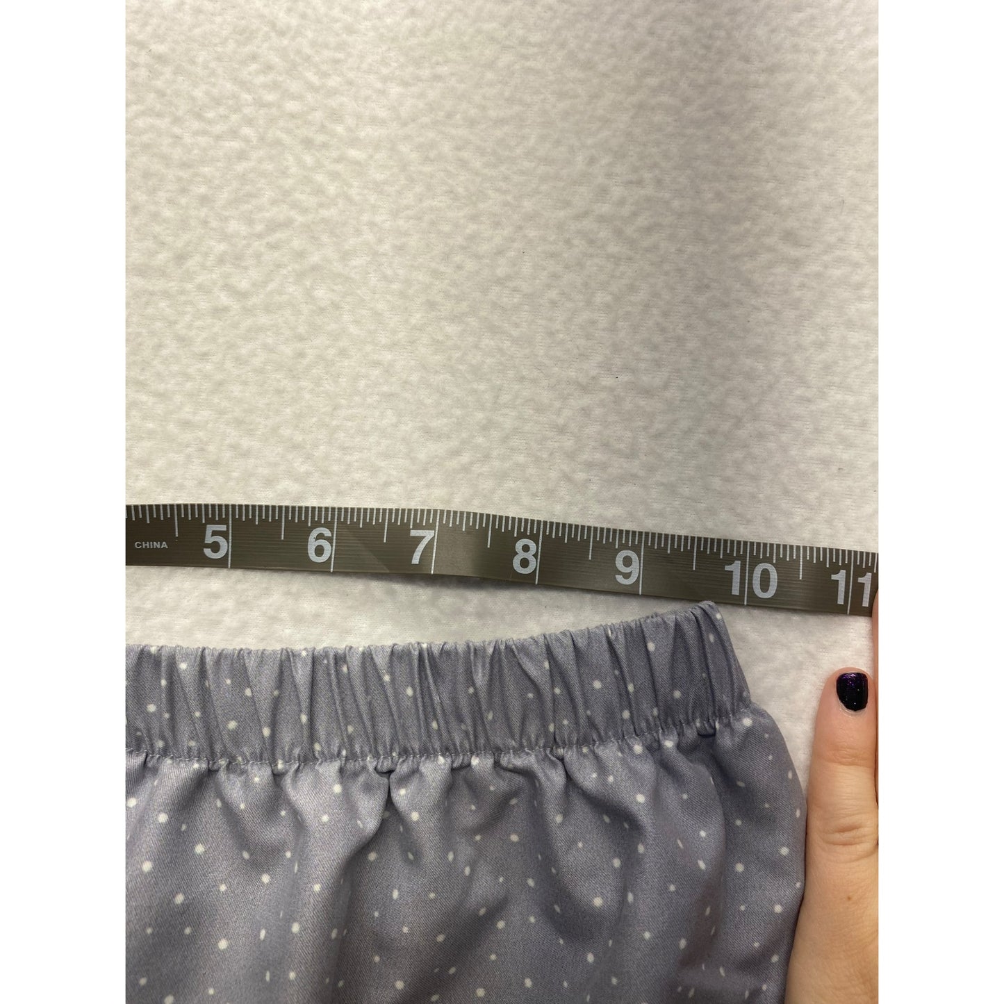 Kids Lightweight Skirt #3944