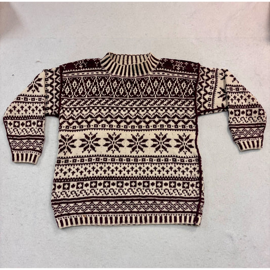 Preview Basics Knitted Sweater