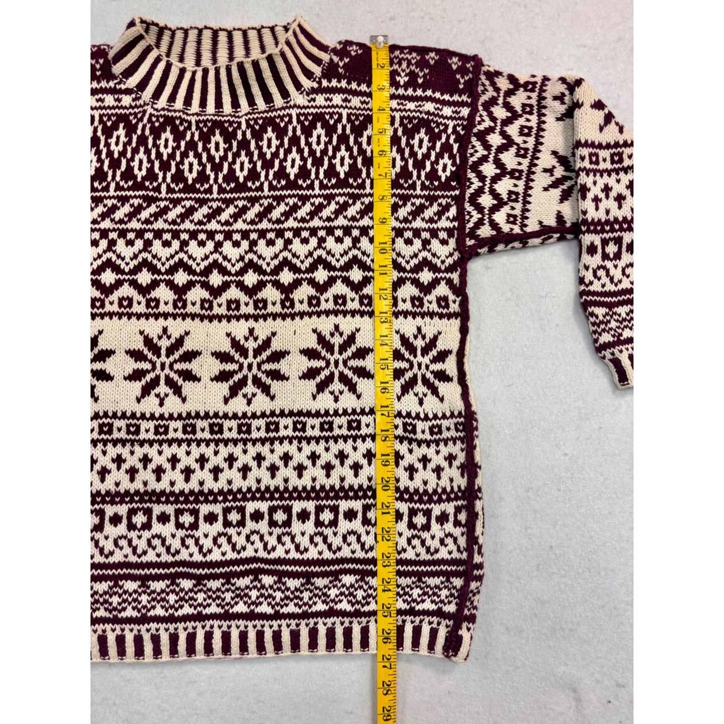 Preview Basics Knitted Sweater