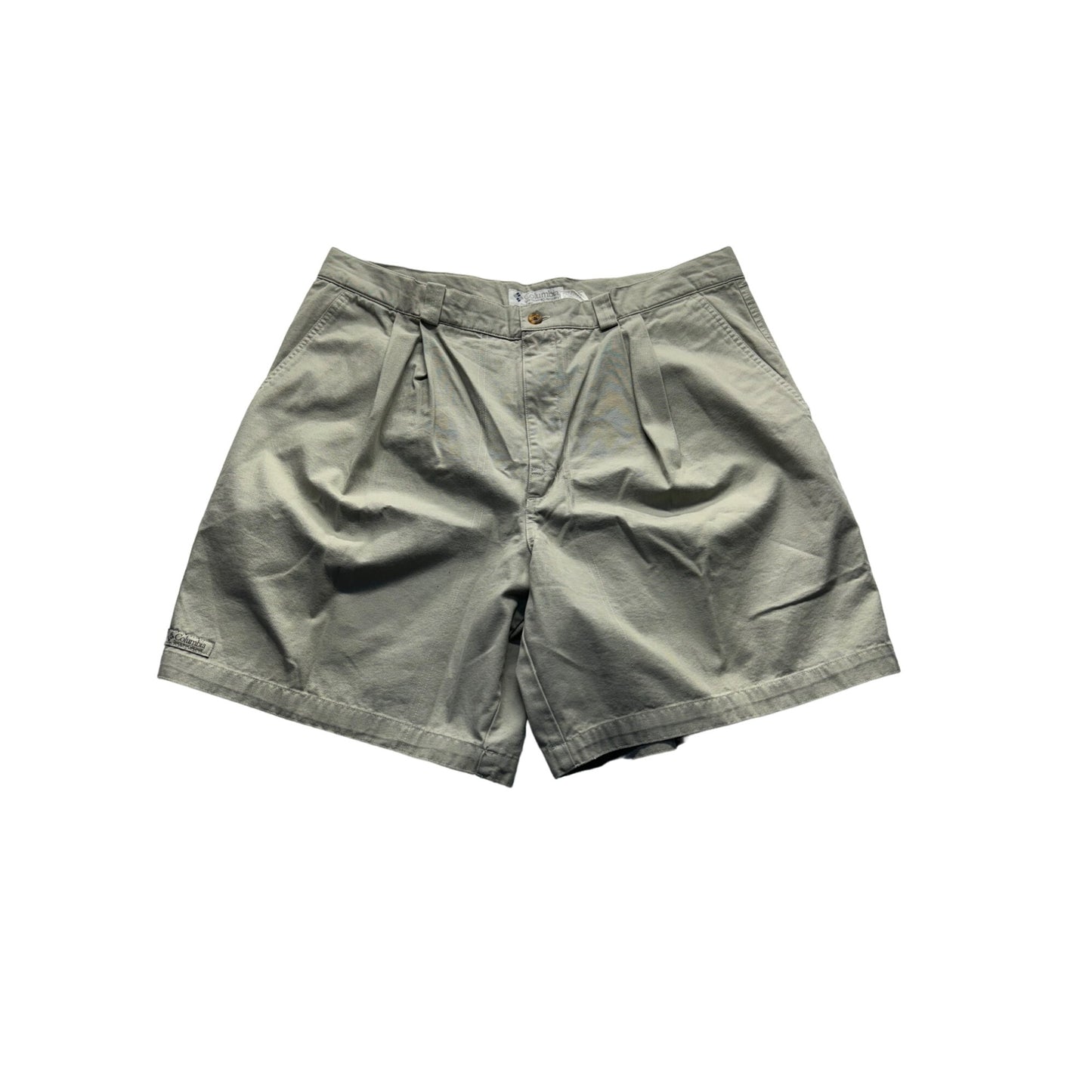 Vintage Columbia Shorts #3864