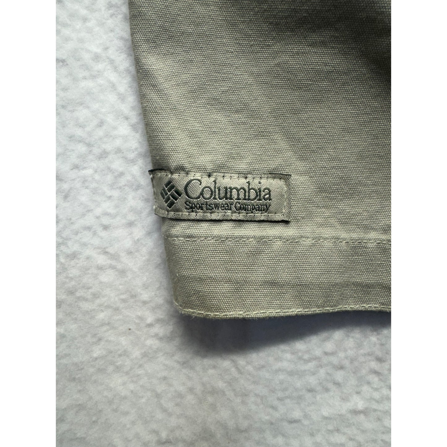 Vintage Columbia Shorts #3864