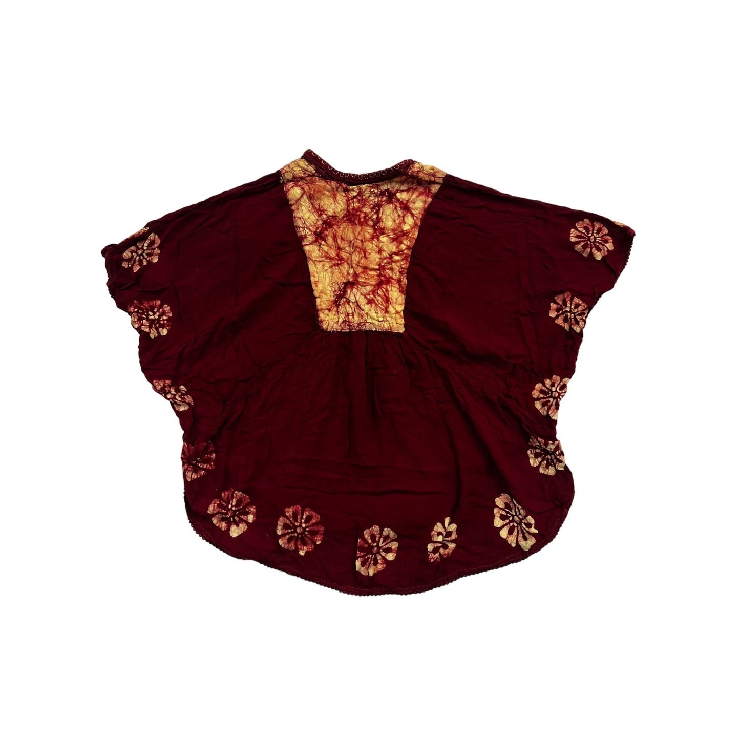 Women’s Free Sized Floral Blouse