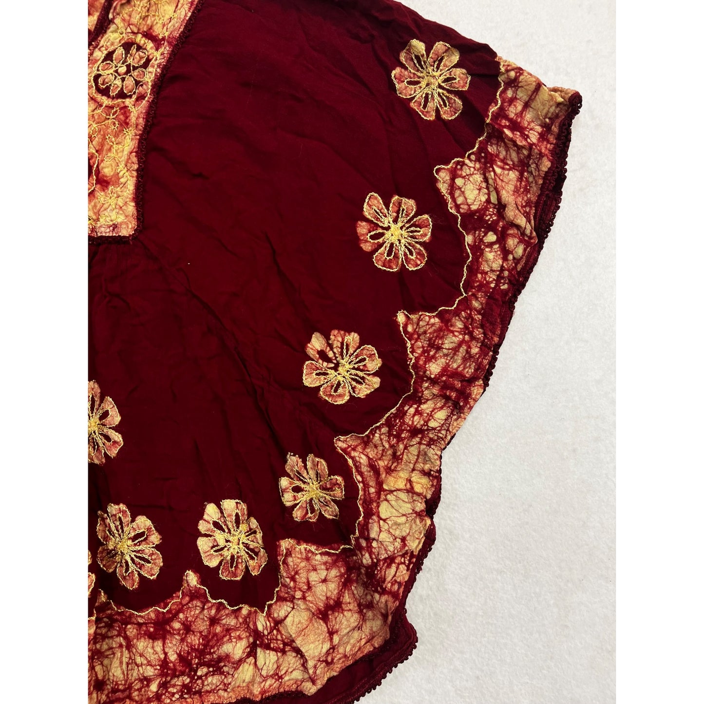 Women’s Free Sized Floral Blouse