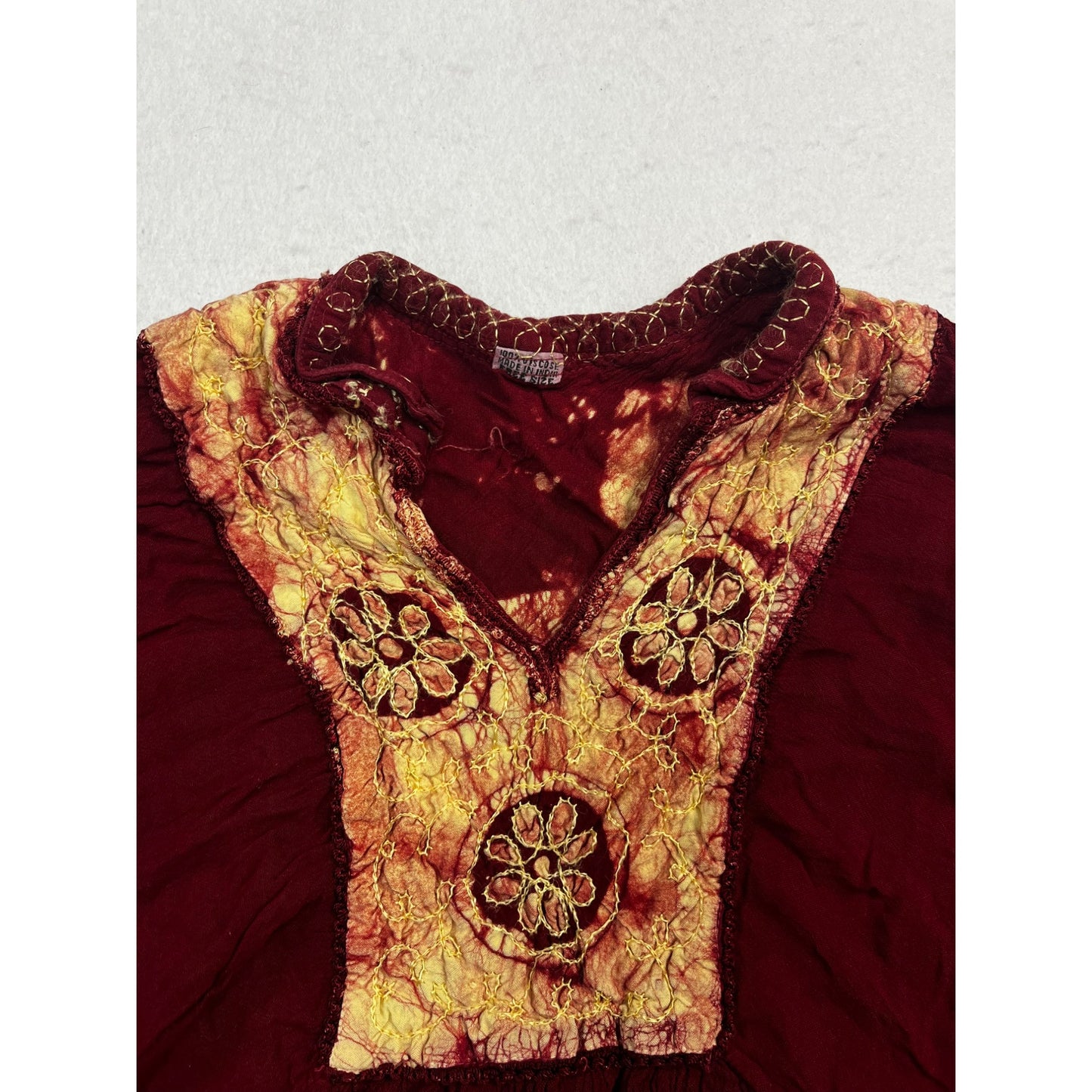 Women’s Free Sized Floral Blouse
