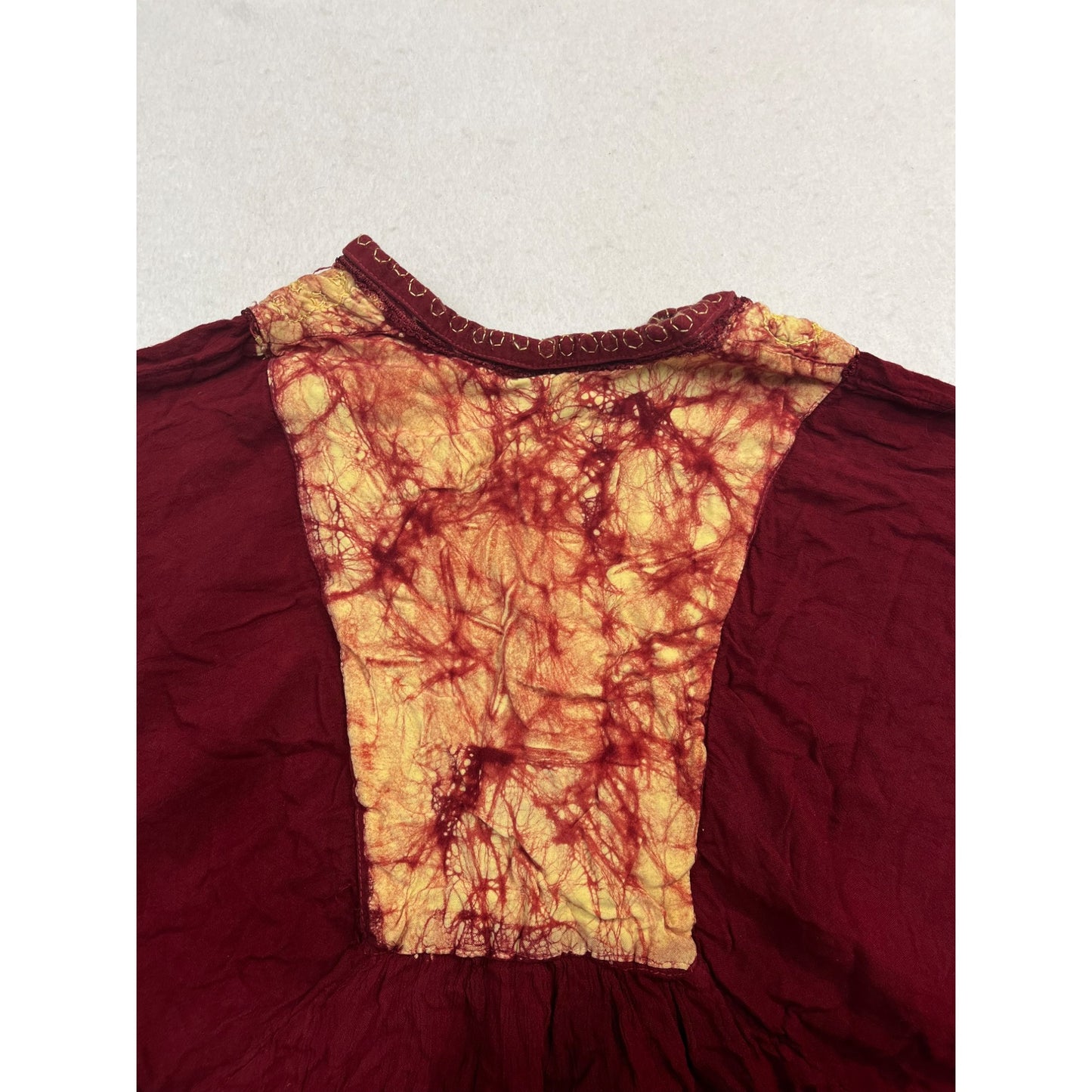 Women’s Free Sized Floral Blouse