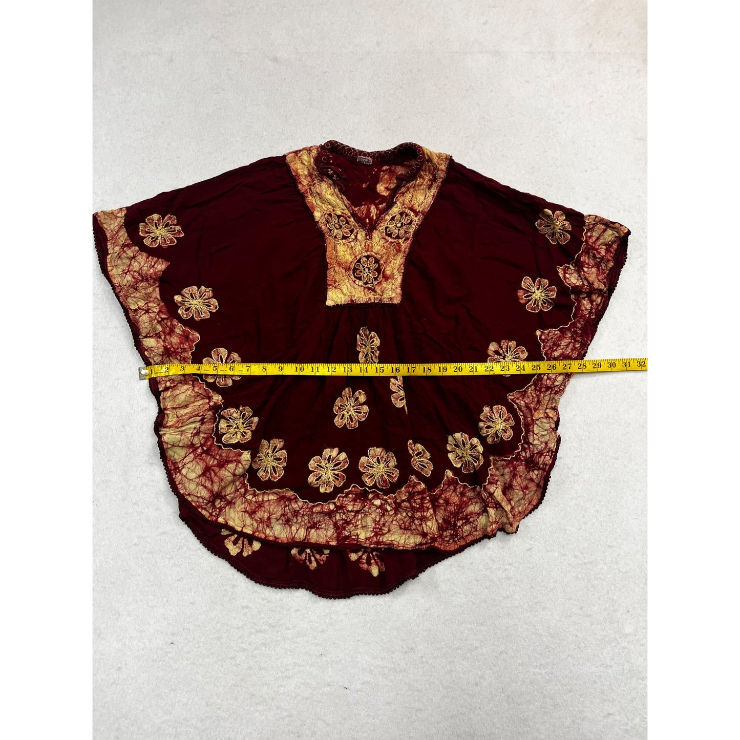 Women’s Free Sized Floral Blouse