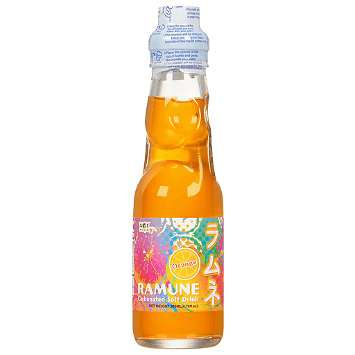 Ramune