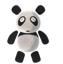 Chimeras Panda Plushie