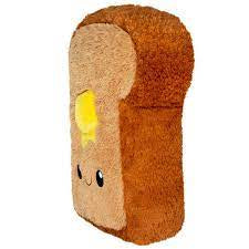 Toast Plushie