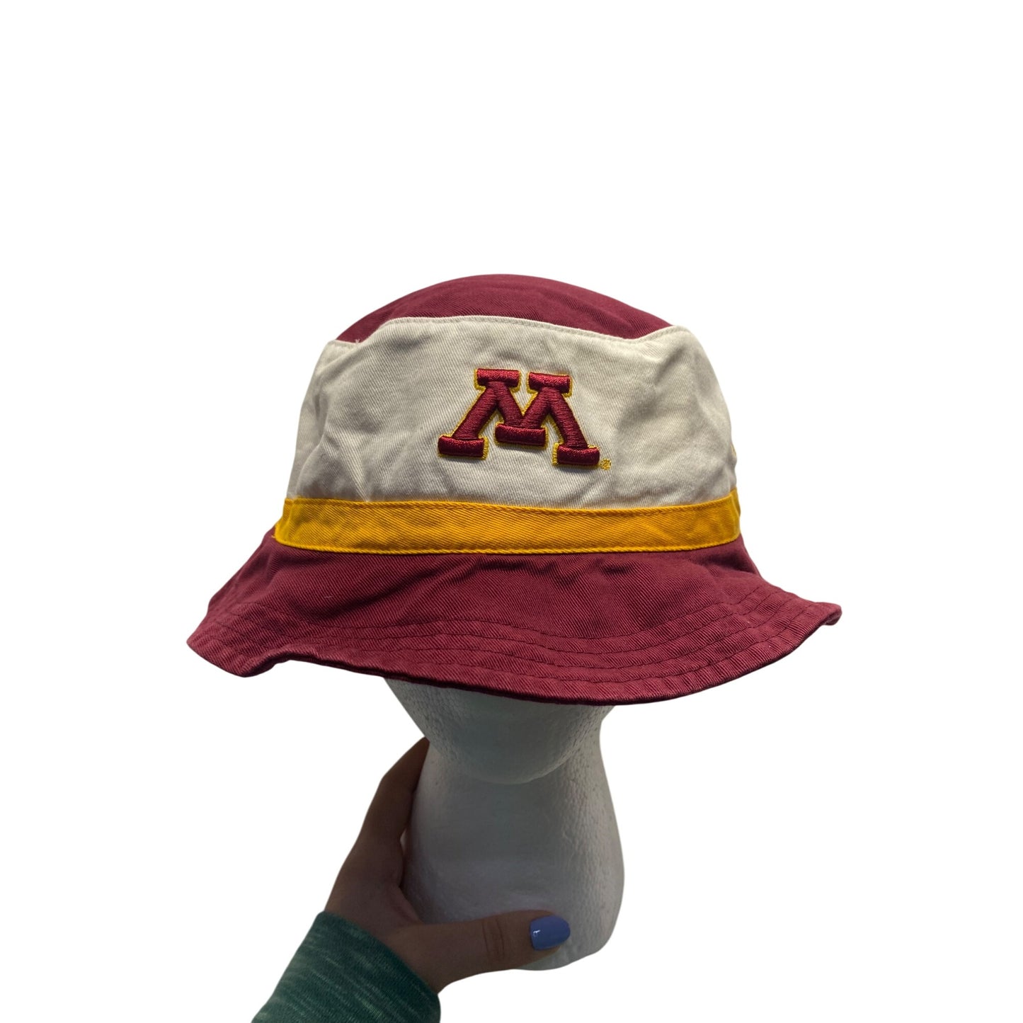 UofM Bucket Hat #5181