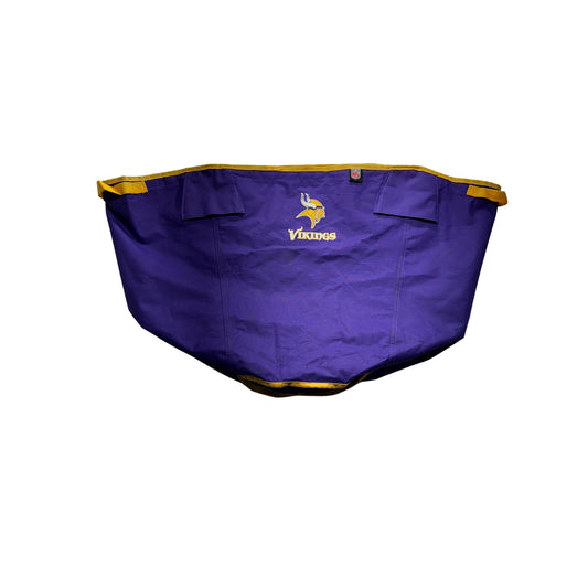 MN Vikings Flexi Bag#5288