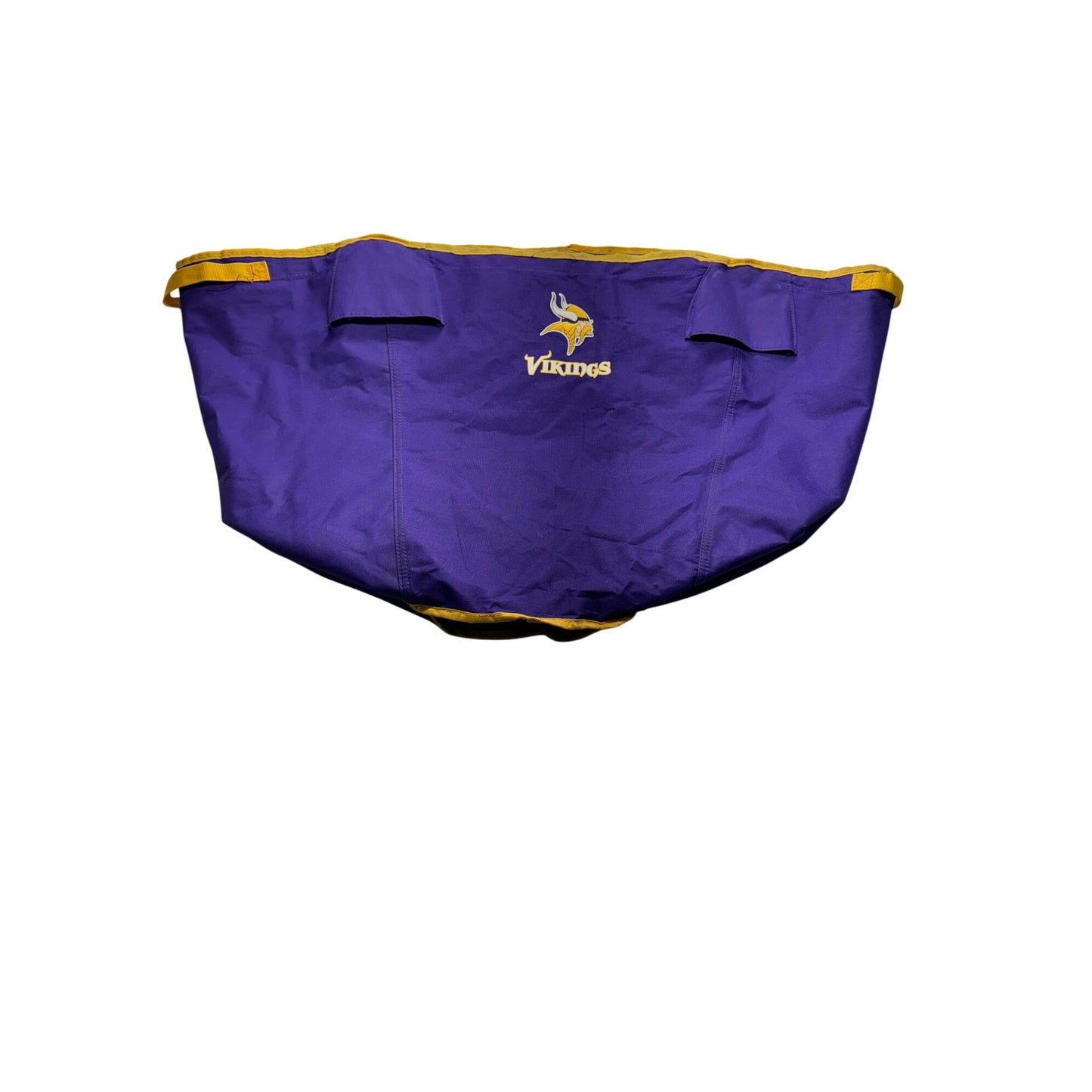 MN Vikings Flexi Bag#5288