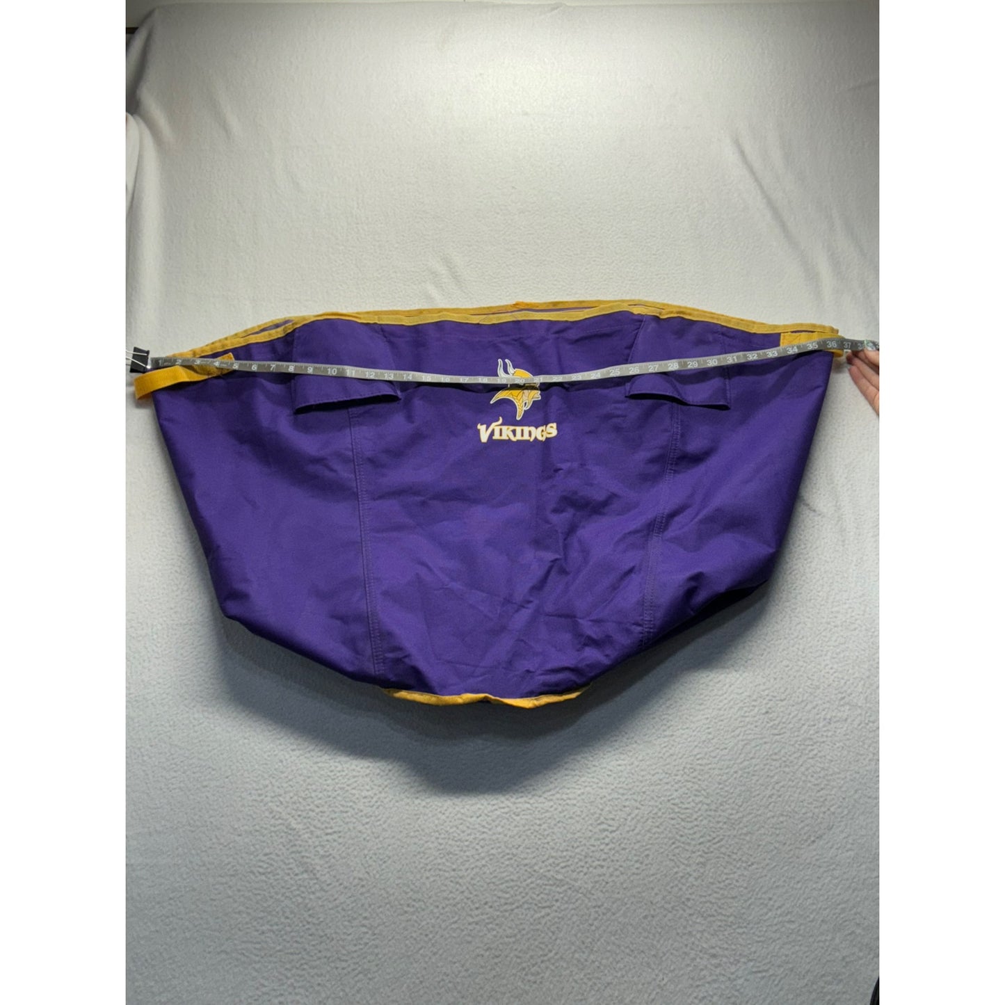 MN Vikings Flexi Bag#5288