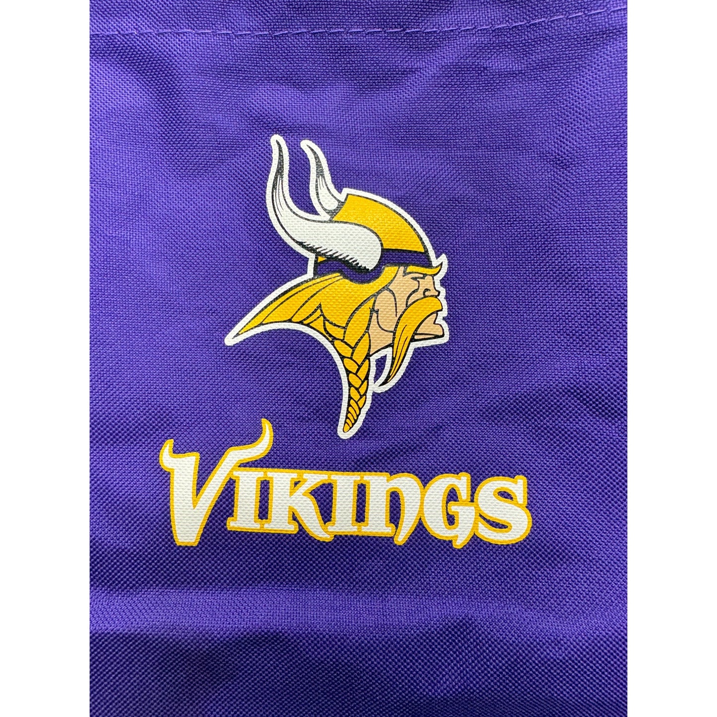 MN Vikings Flexi Bag#5288