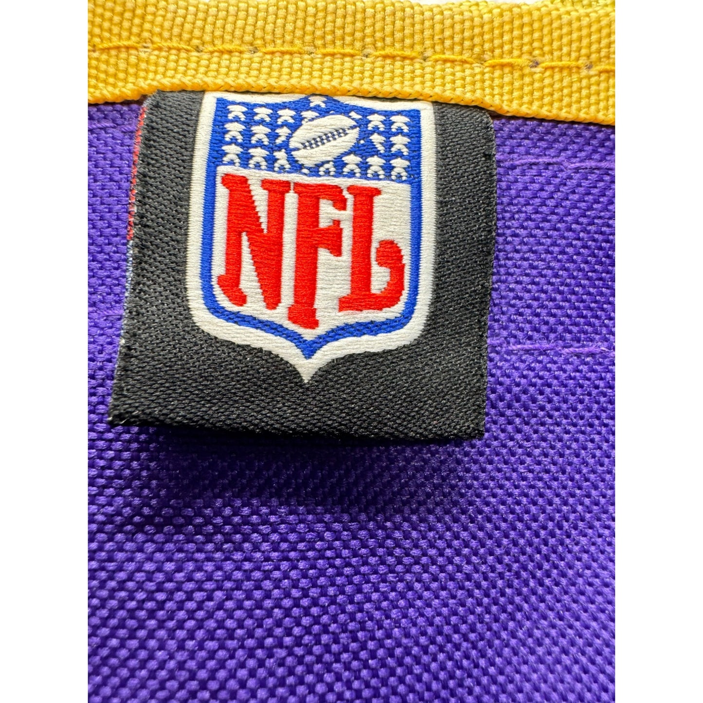 MN Vikings Flexi Bag#5288