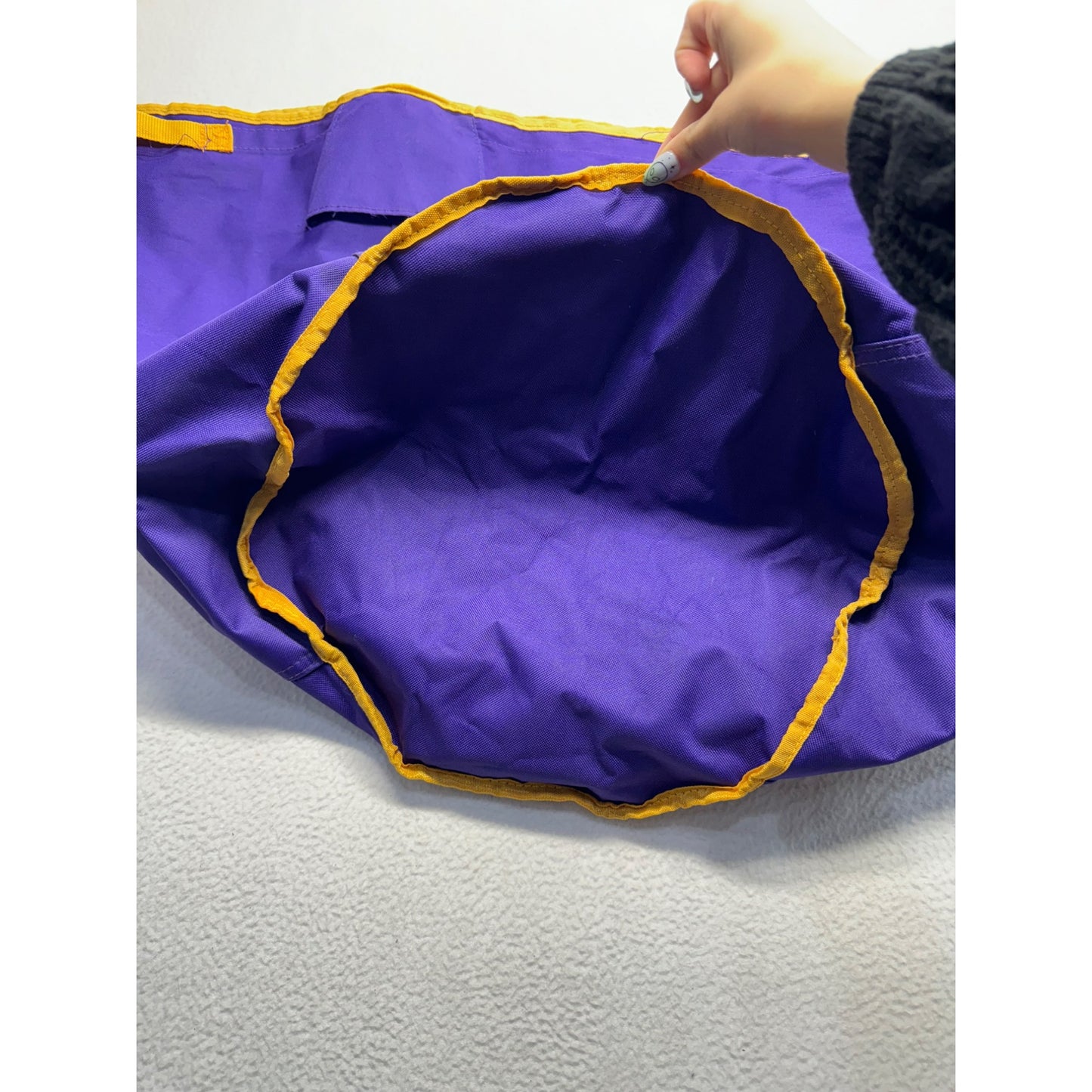 MN Vikings Flexi Bag#5288