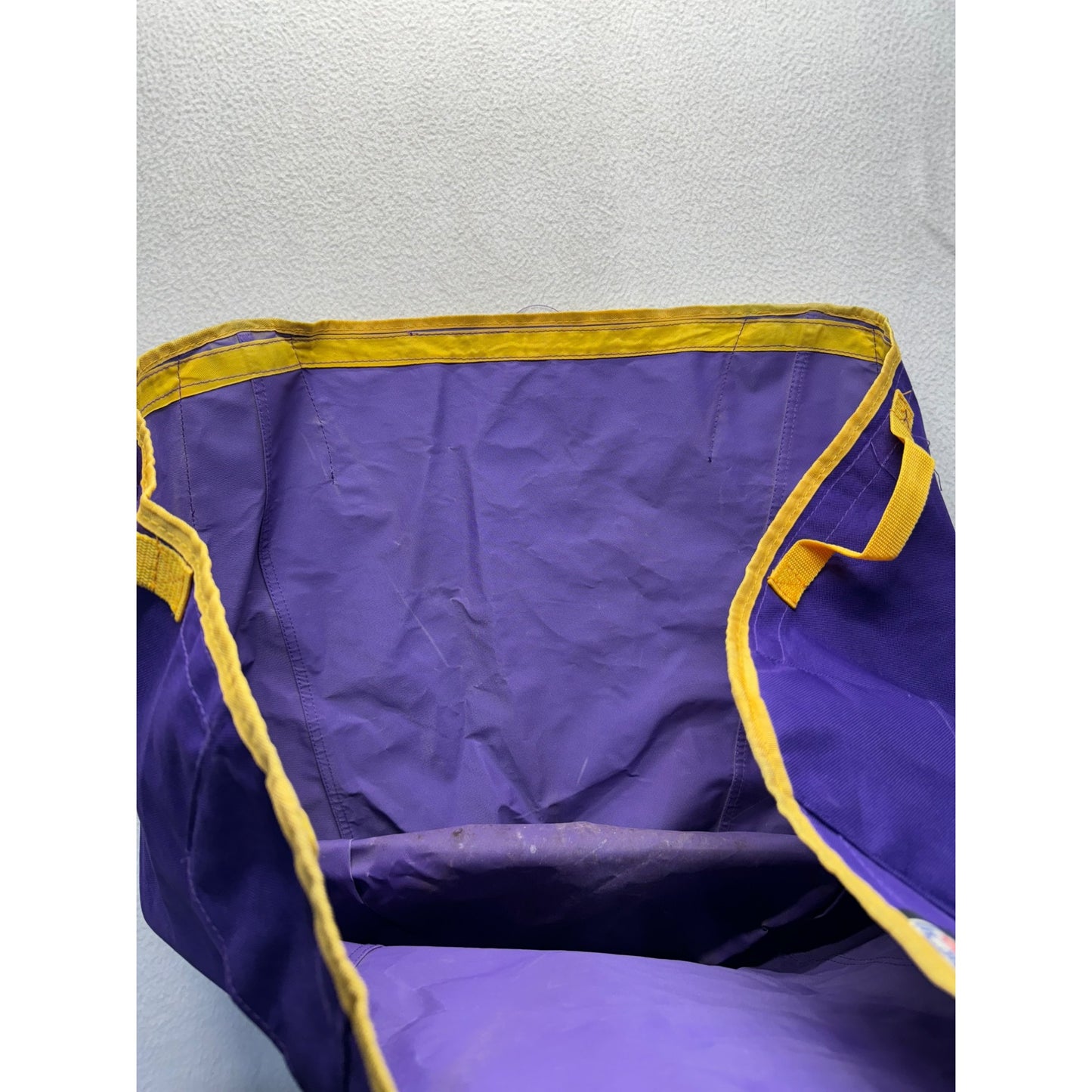 MN Vikings Flexi Bag#5288