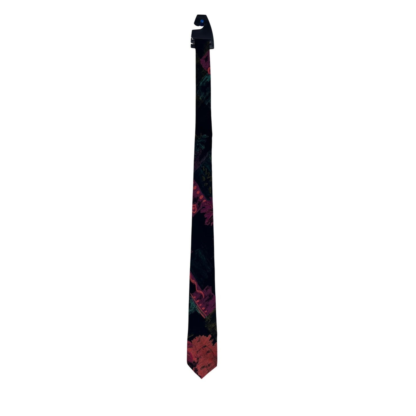 Men’s Surrey sophisticates Silk Tie -2834