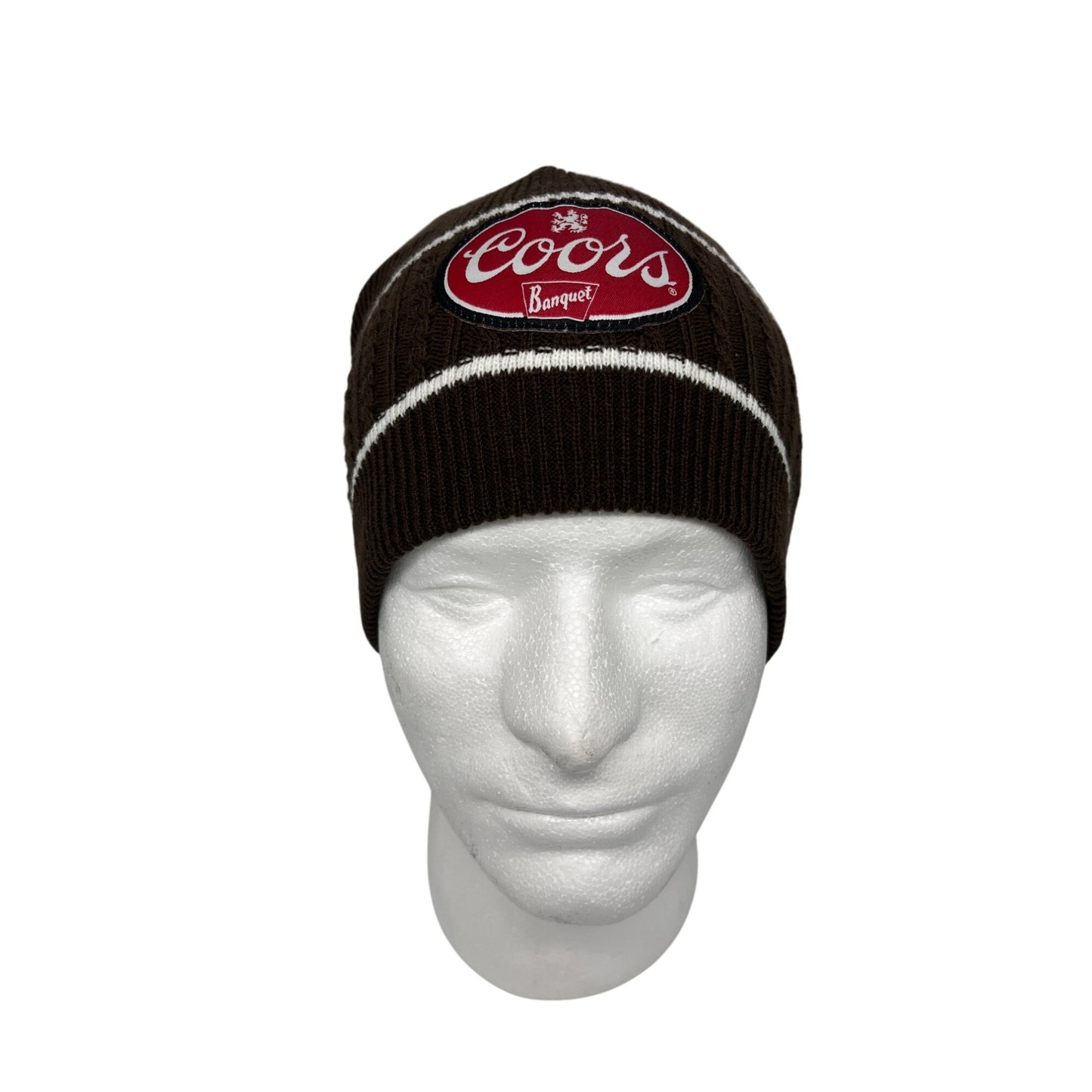 Coors Lite Banquet Beanie #2689