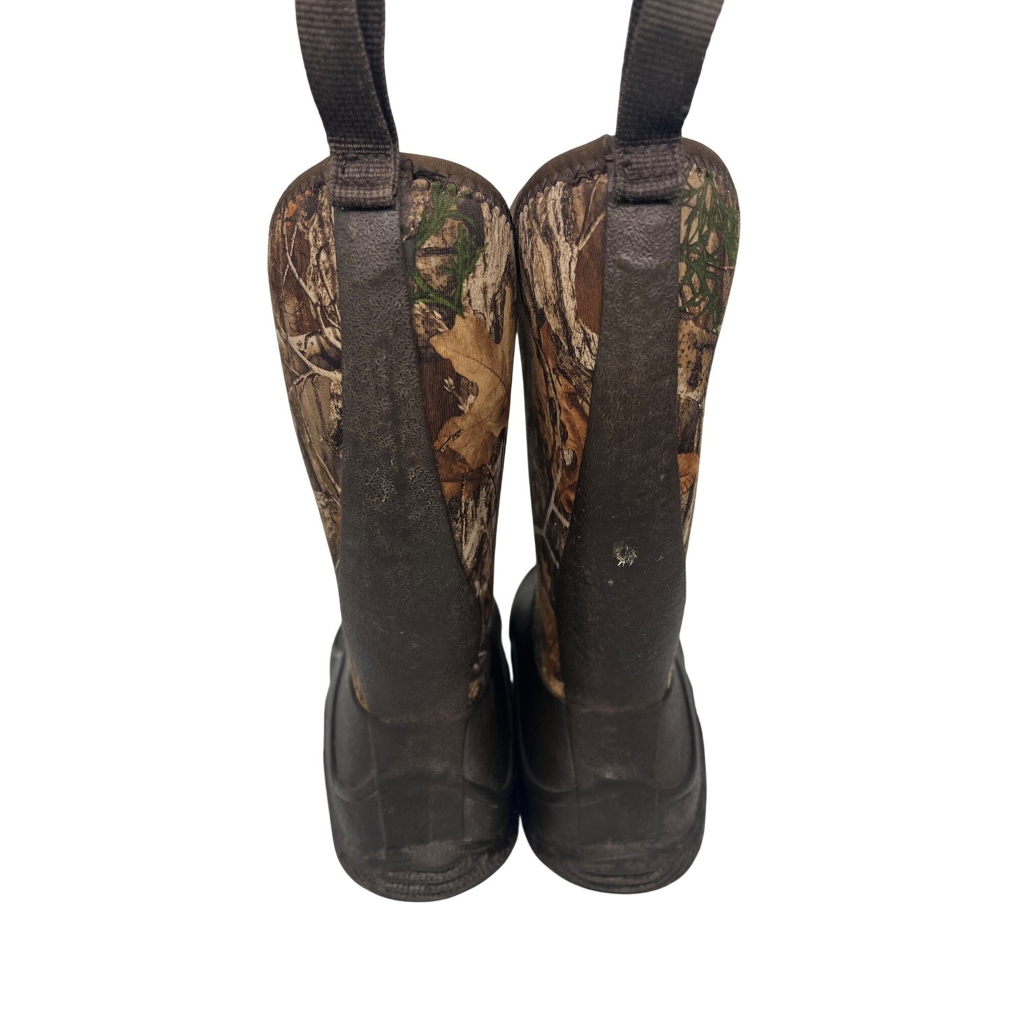 Kids Muck REALTREE® EDGE™ Hale Boot #2780