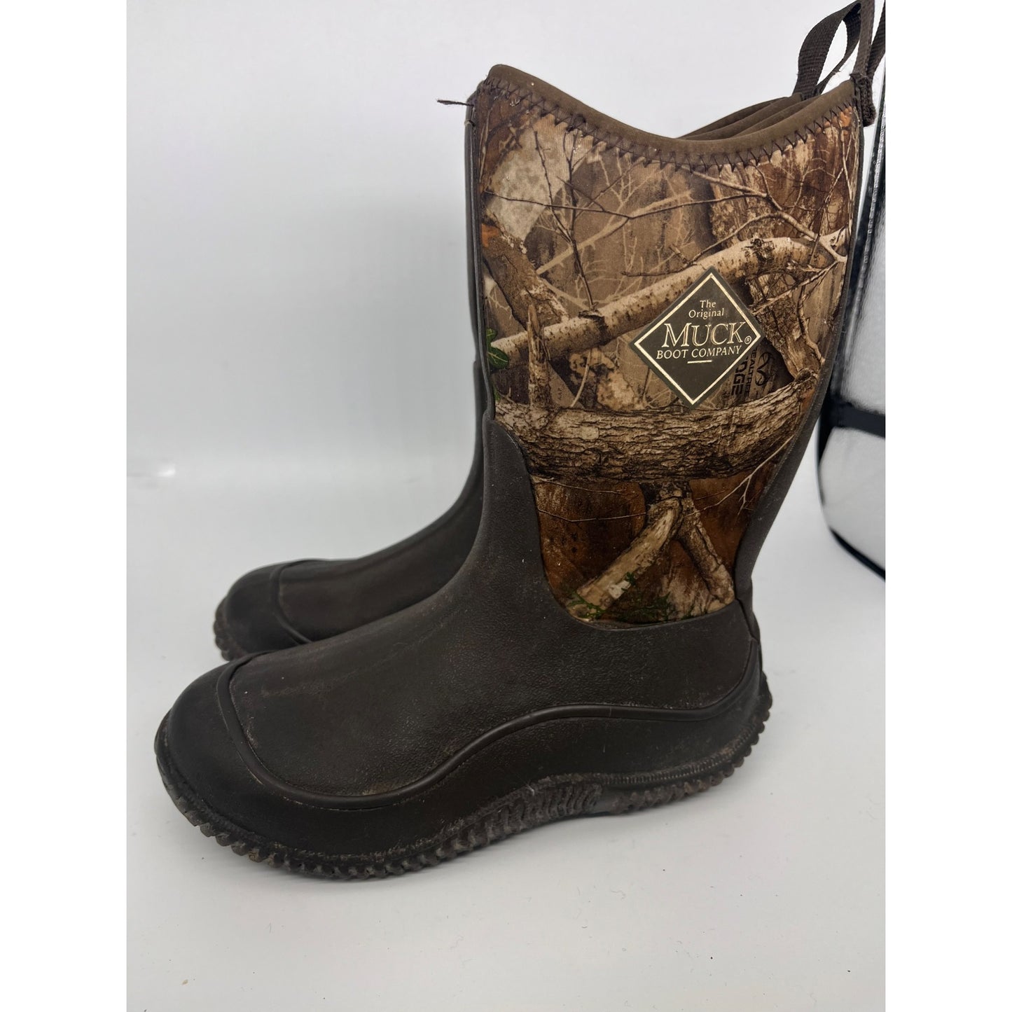 Kids Muck REALTREE® EDGE™ Hale Boot #2780