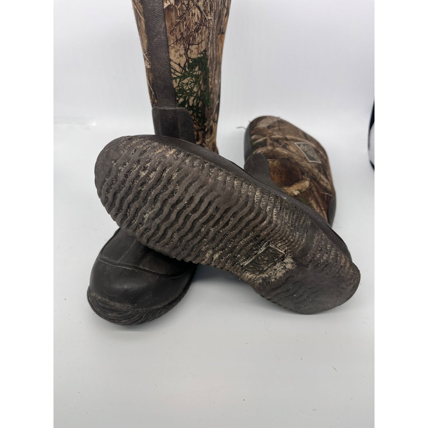 Kids Muck REALTREE® EDGE™ Hale Boot #2780