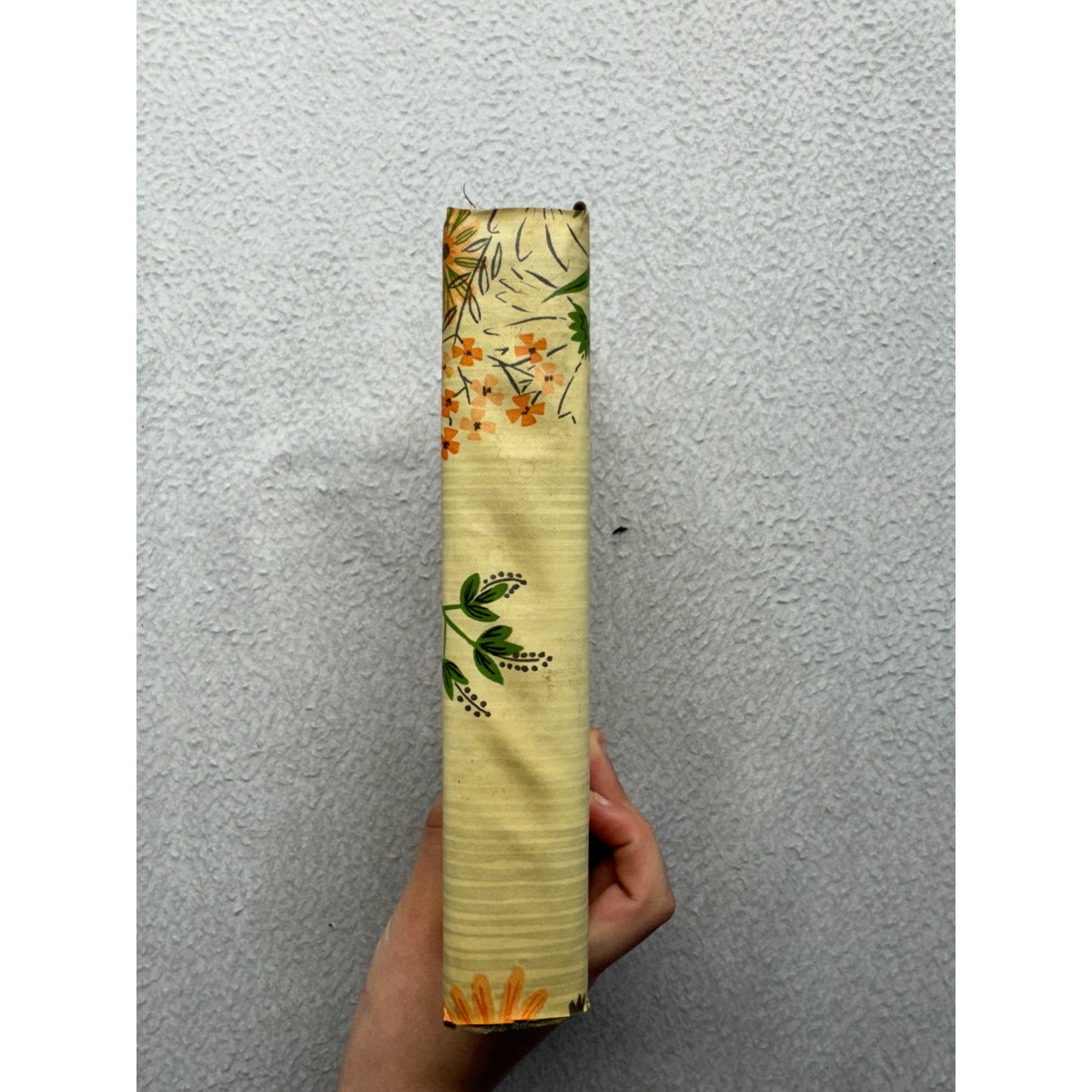 Vintage Chicago Daily News Cookbook Culinary Guide Retro Kitchen Reference #9653