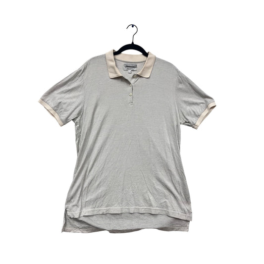 Izod Club L/G Polo Shirt #594A