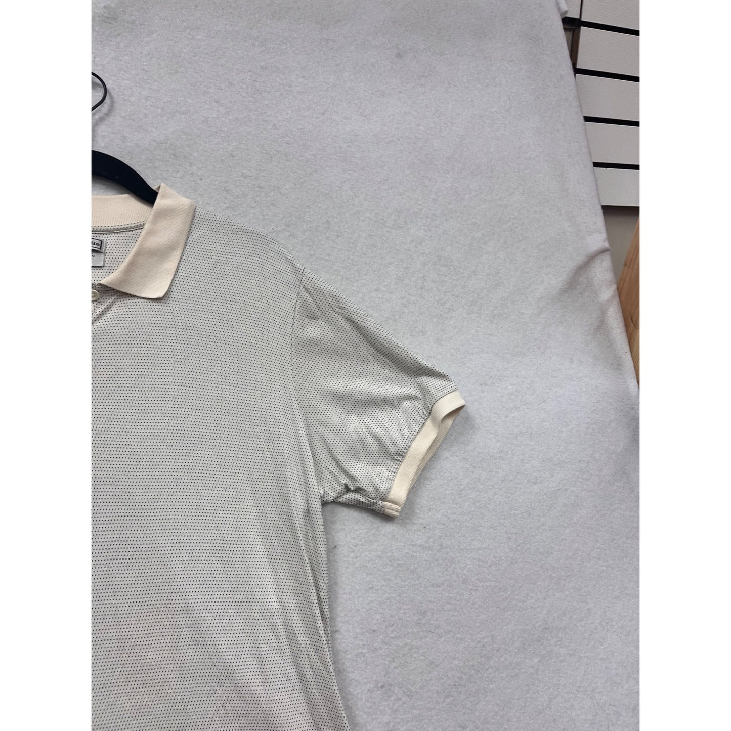Izod Club L/G Polo Shirt #594A