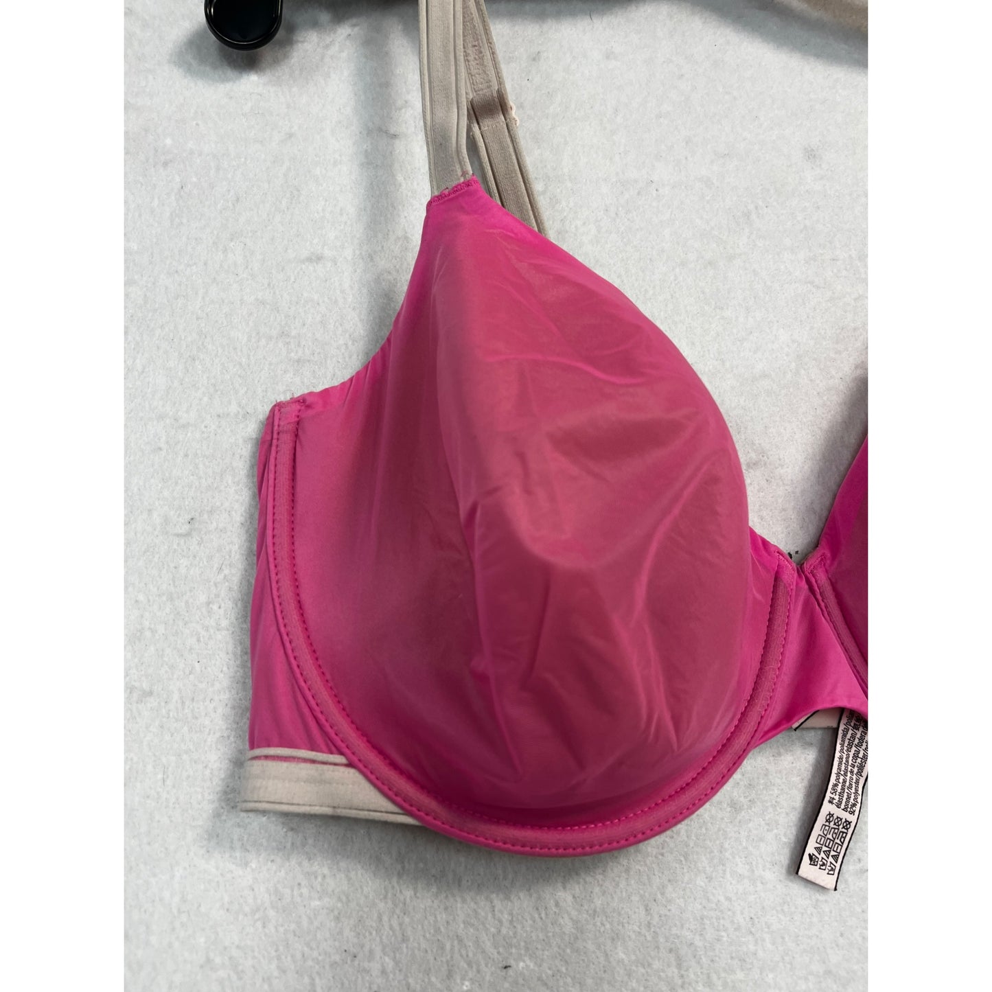 Women’s Victoria Secret Pink Bra #2445