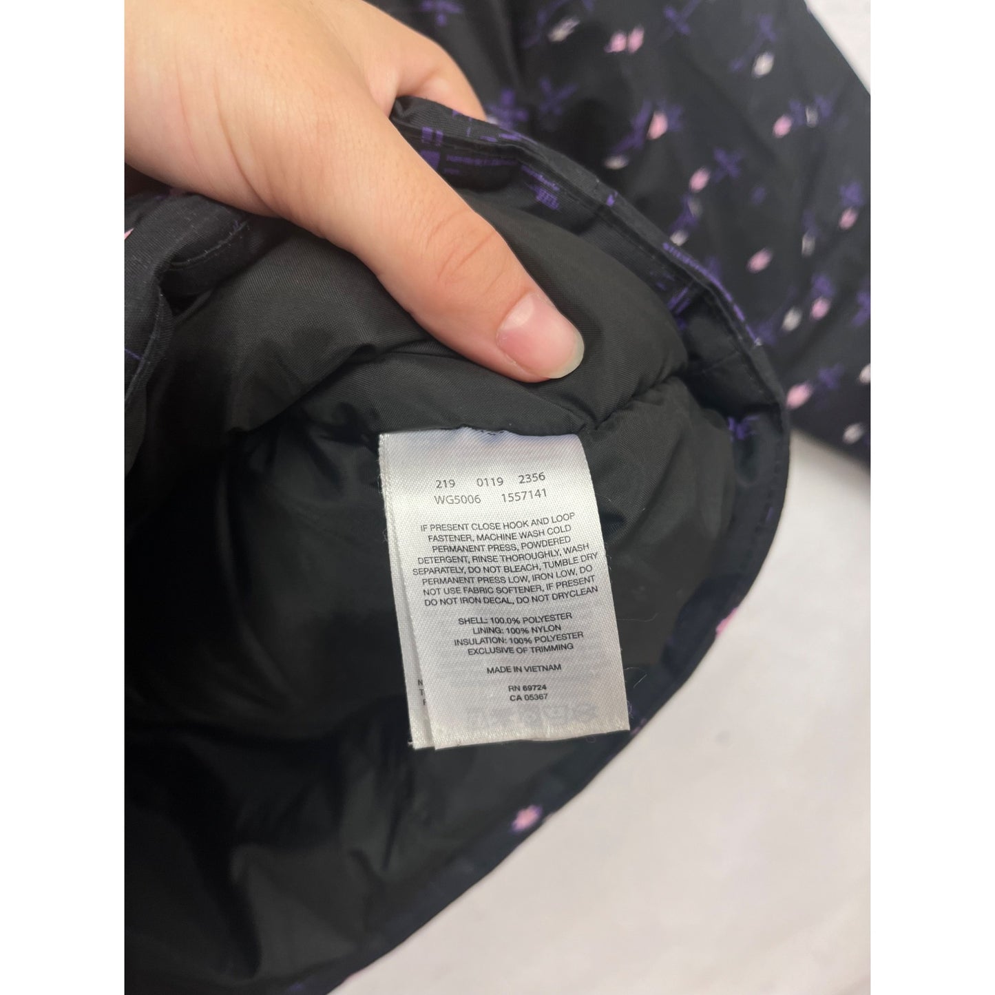 Columbia Outdoor Hooded Jacket XL #520A