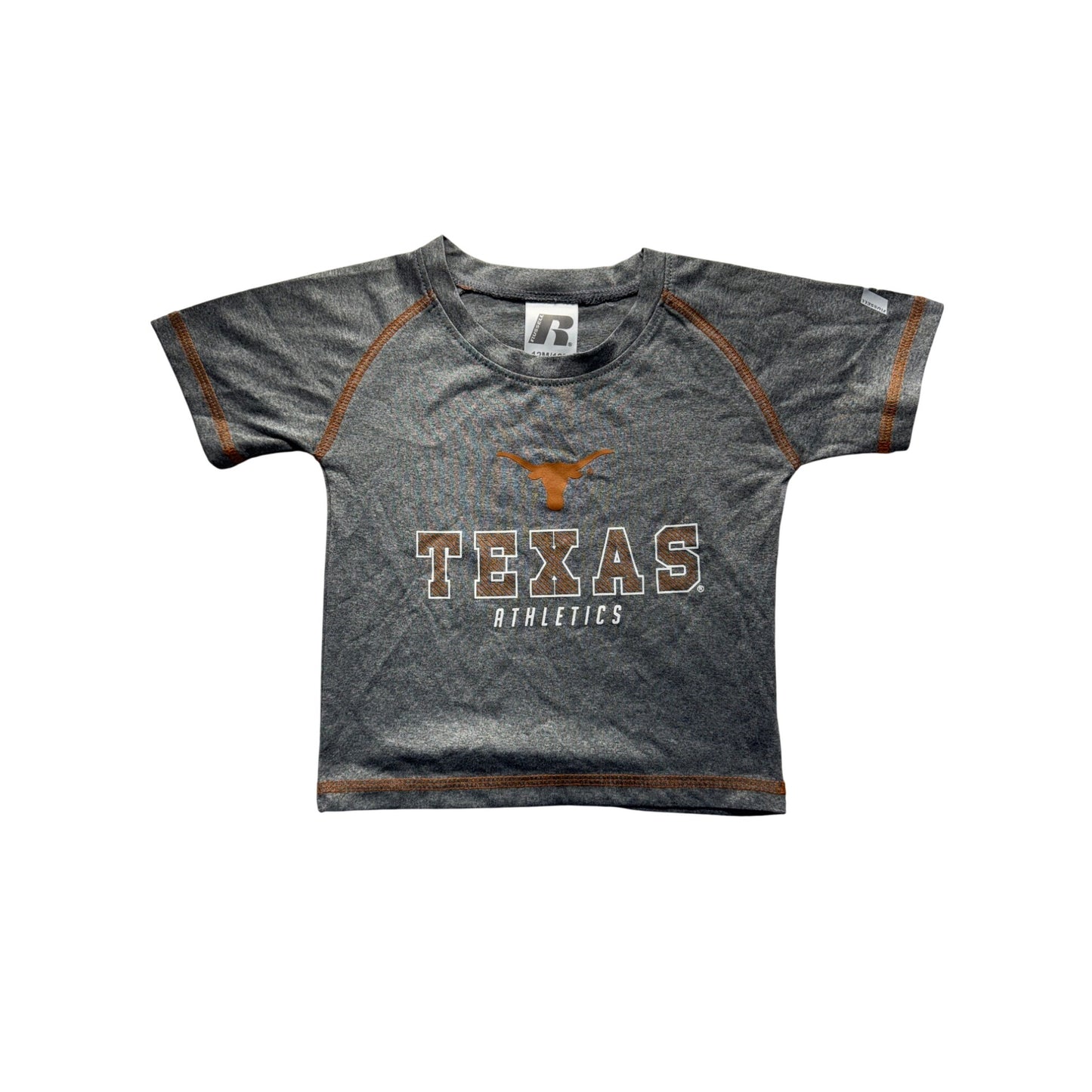 Infant Texas Longhorns Tee #5698