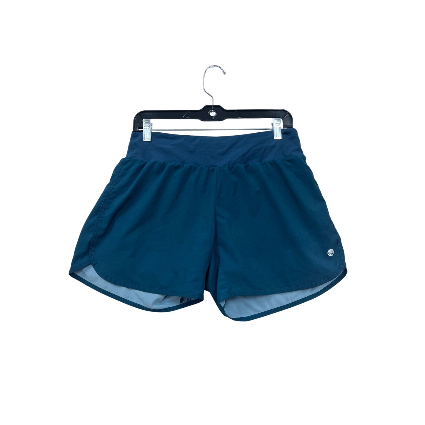 Senita Athletics Quick-Dry Running Shorts M #196A
