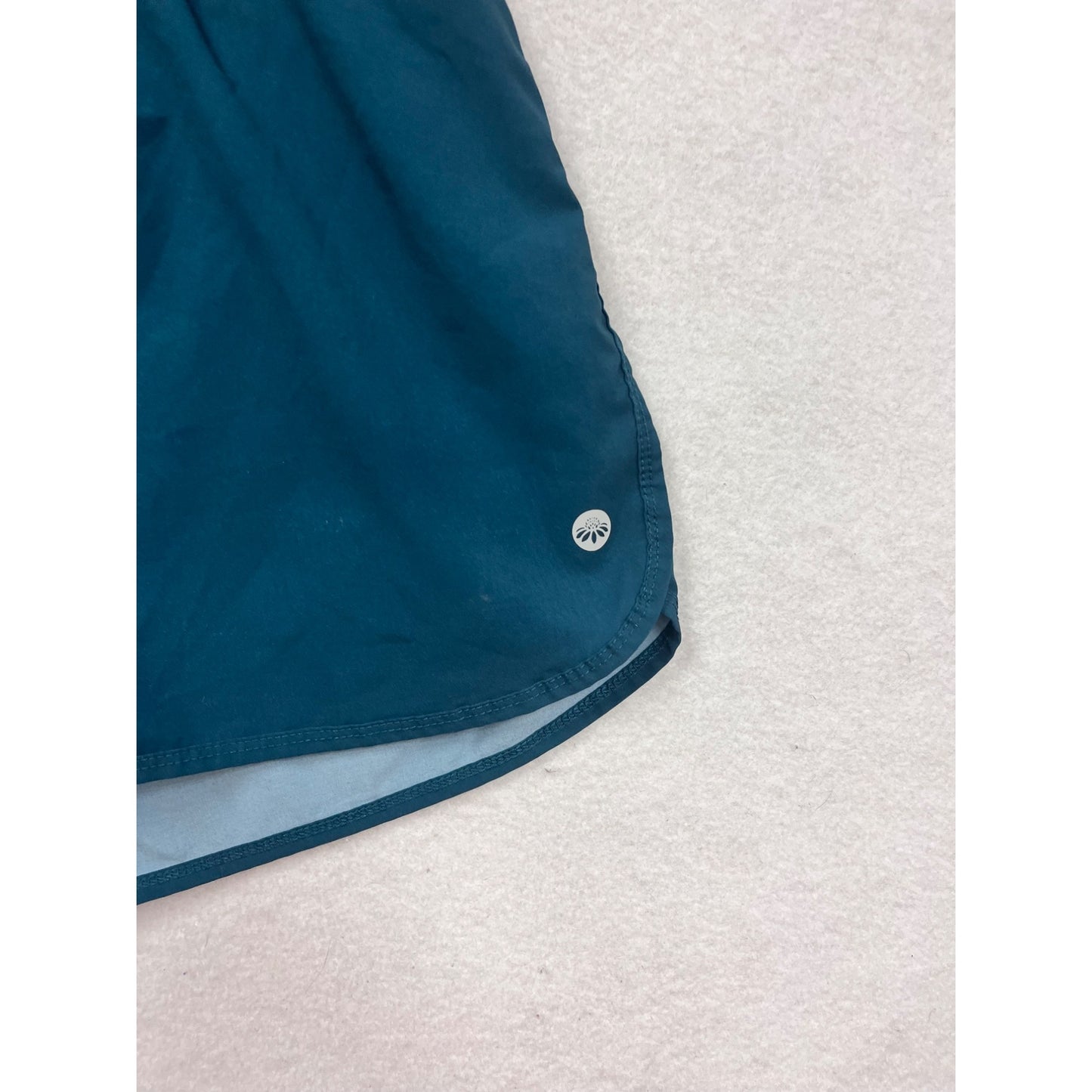 Senita Athletics Quick-Dry Running Shorts M #196A