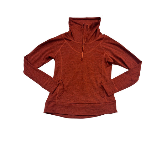 Women’s Khul Crowl Pullover Sweater #2714