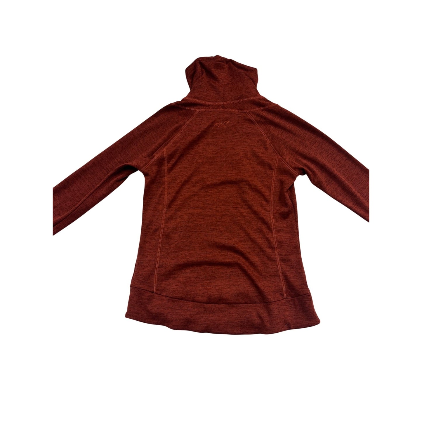 Women’s Khul Crowl Pullover Sweater #2714