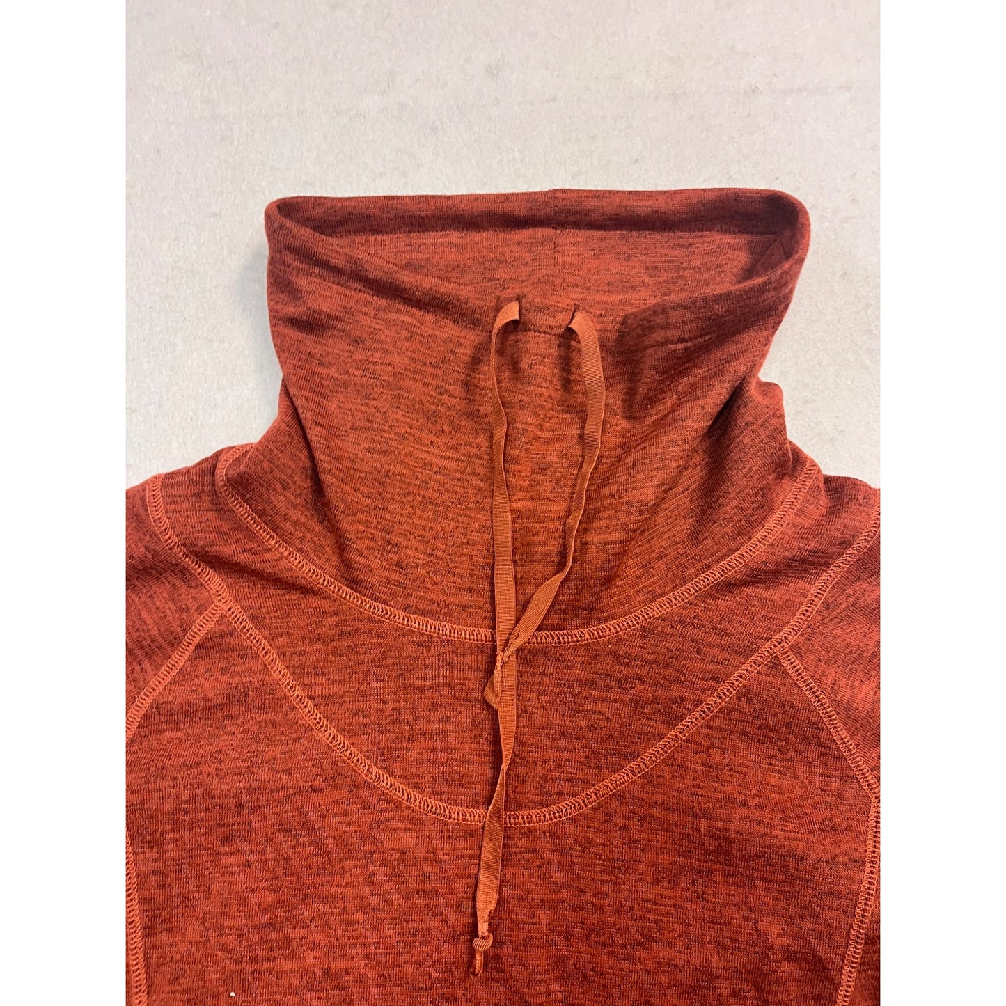 Women’s Khul Crowl Pullover Sweater #2714
