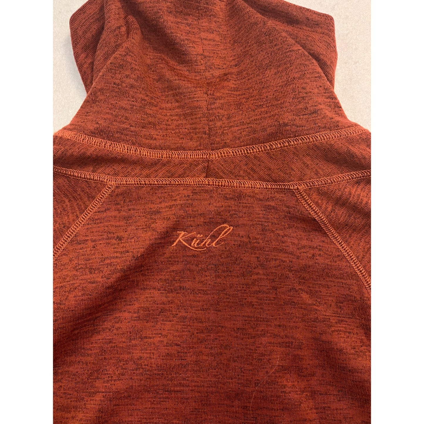 Women’s Khul Crowl Pullover Sweater #2714