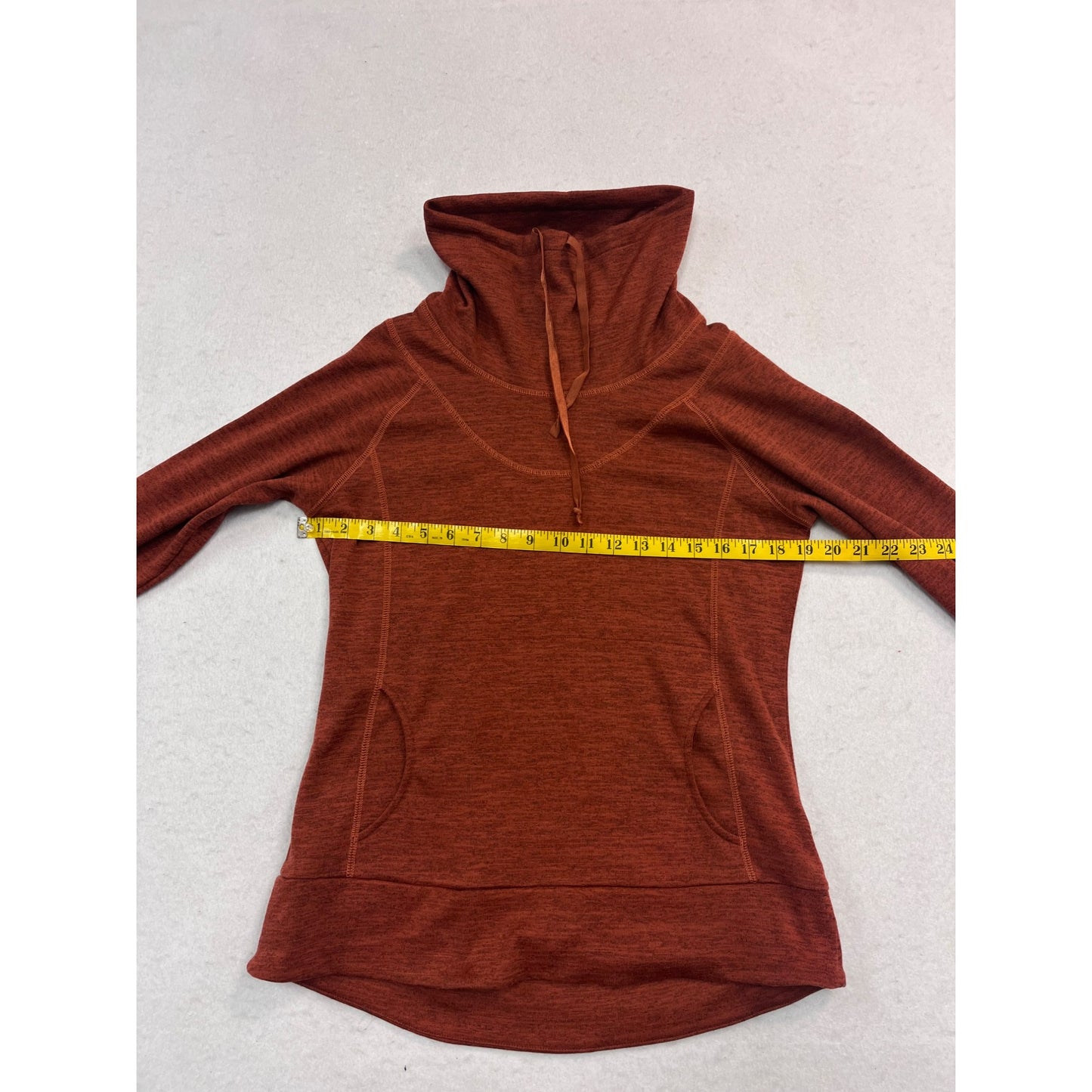 Women’s Khul Crowl Pullover Sweater #2714