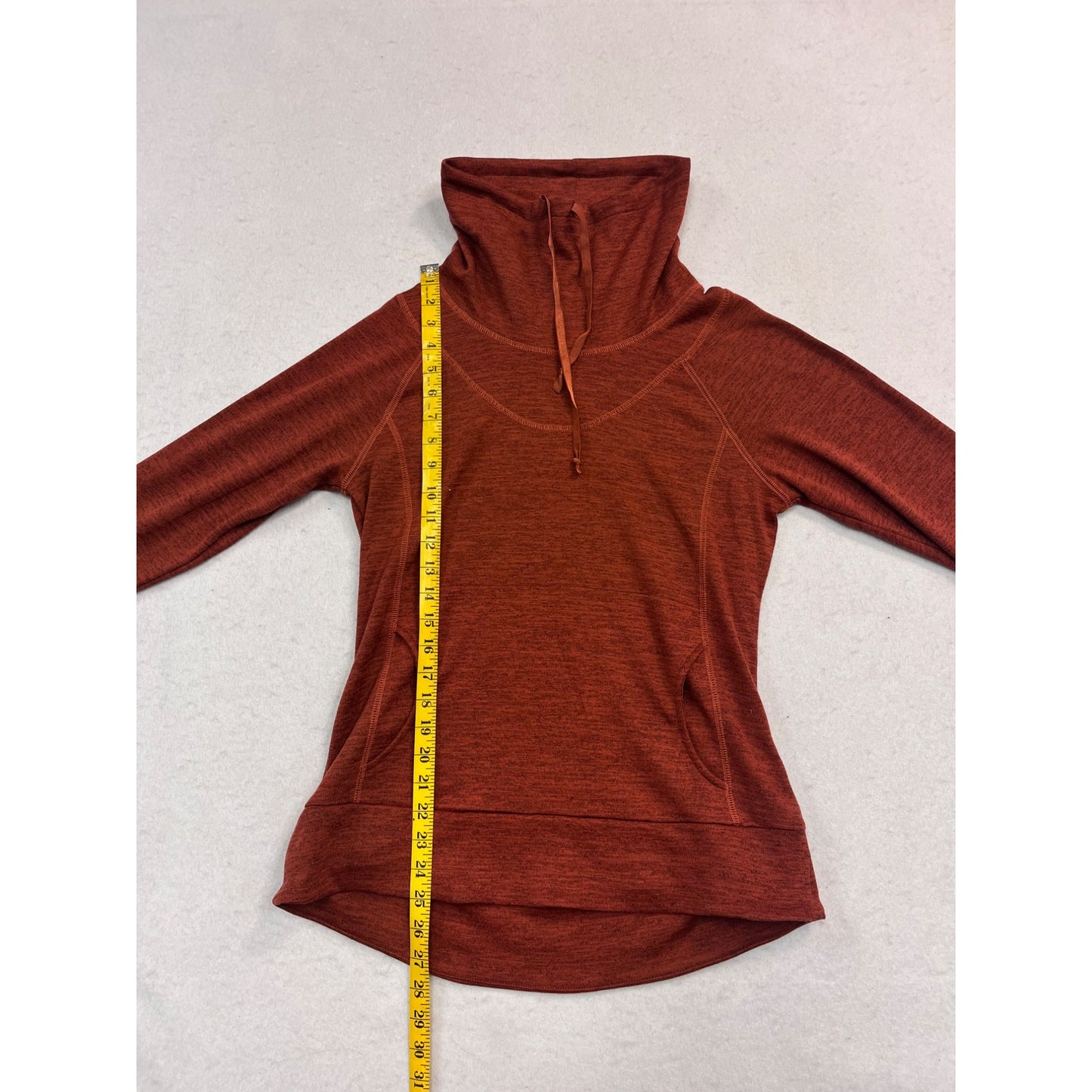 Women’s Khul Crowl Pullover Sweater #2714