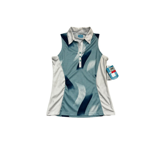 Women’s PGA Tour Golf TankTop #2453