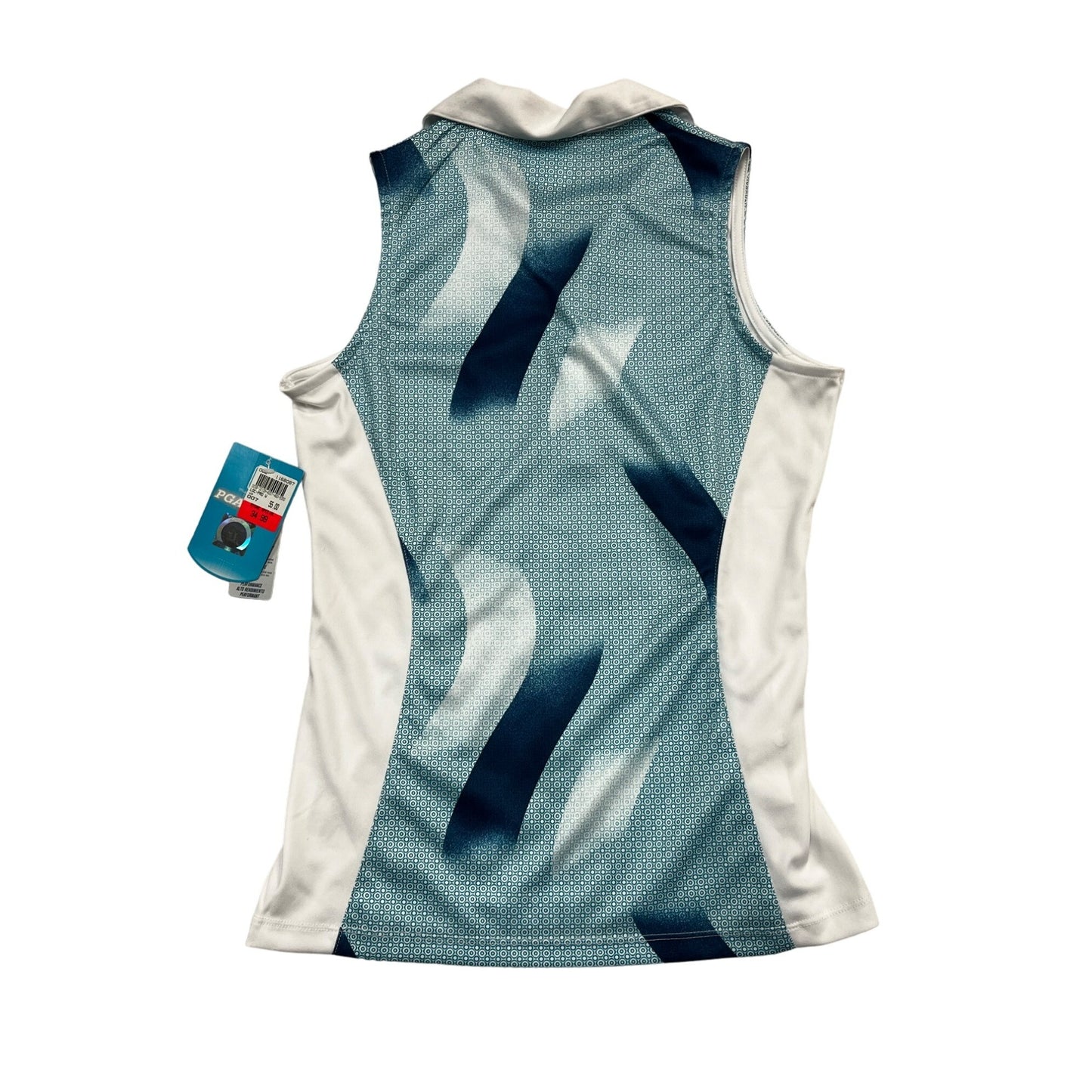 Women’s PGA Tour Golf TankTop #2453