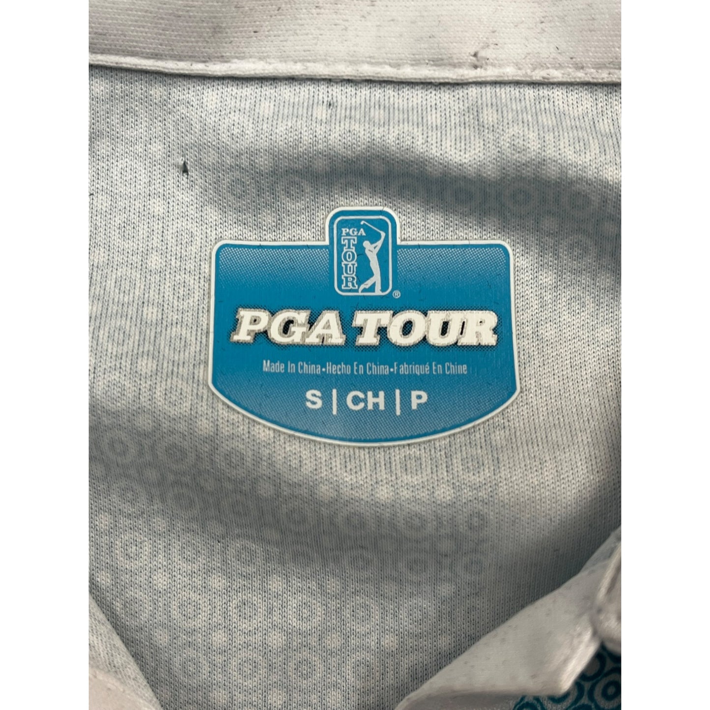 Women’s PGA Tour Golf TankTop #2453