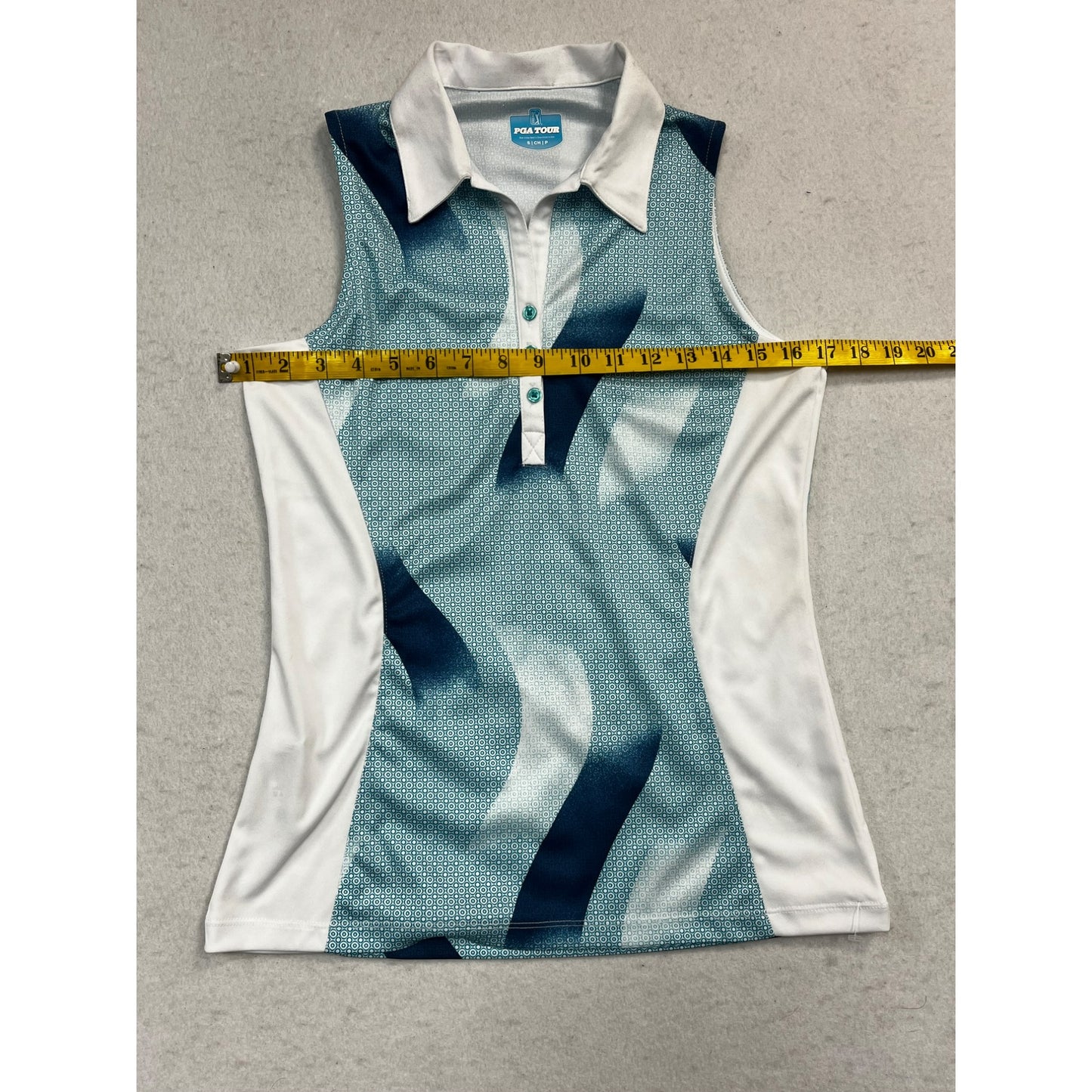 Women’s PGA Tour Golf TankTop #2453