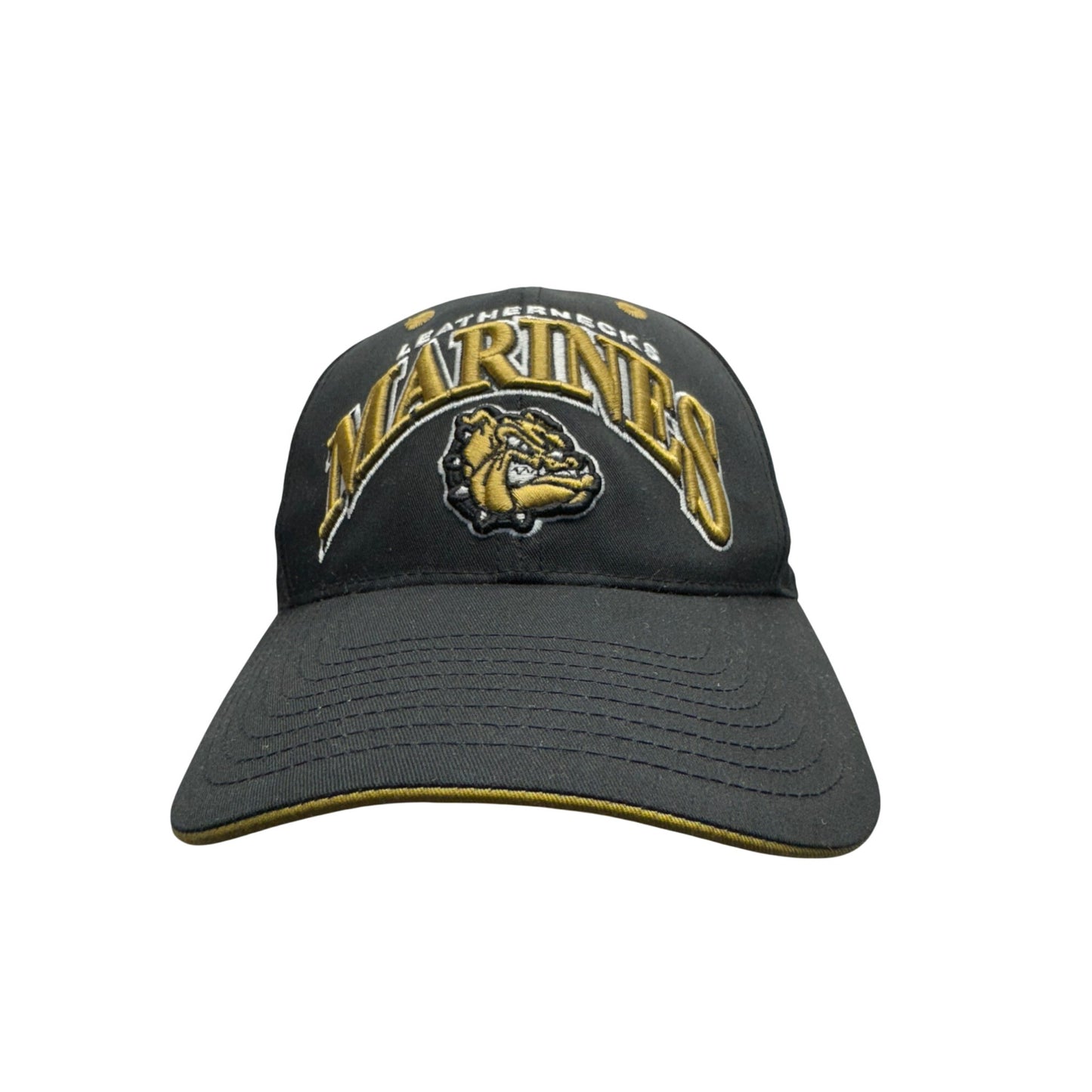 Men’s Leathernecks Marines Hat #5467