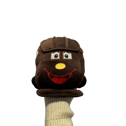 UPS truck Plush #5552