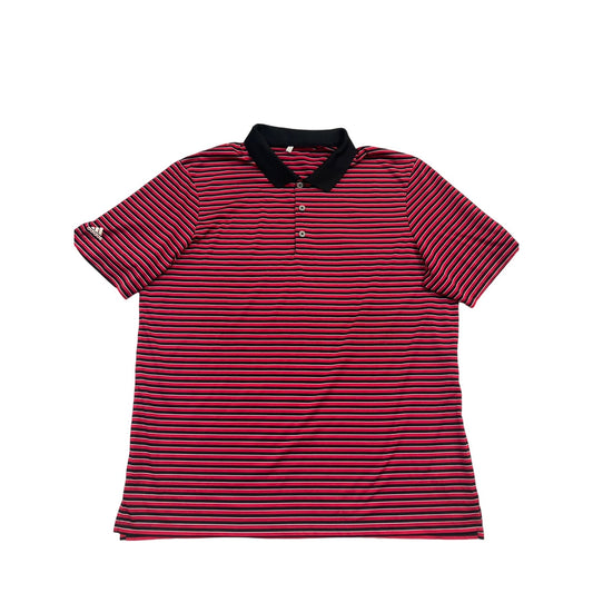 Men’s Adidas Polo