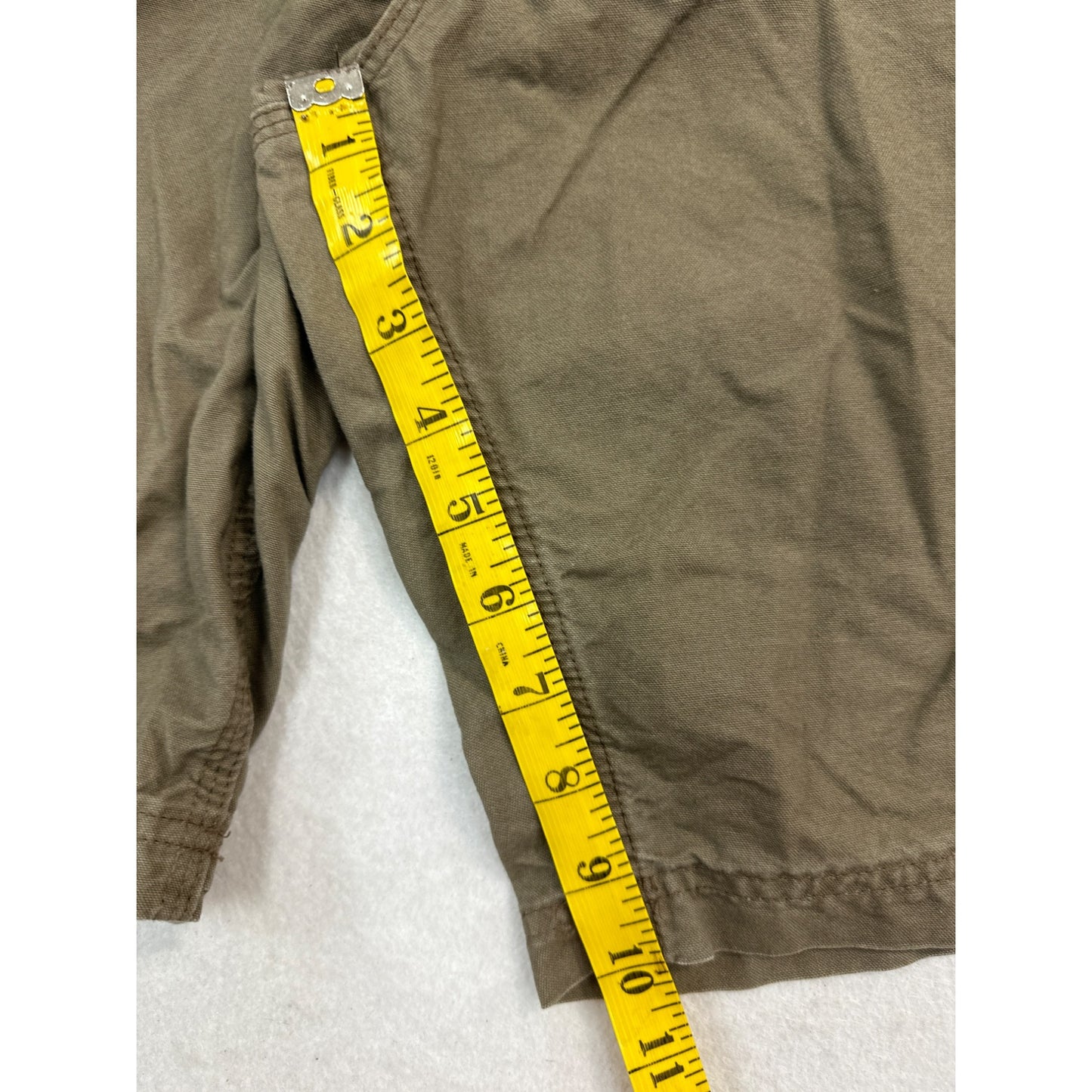 Men’s Carhartt Cargo Shorts