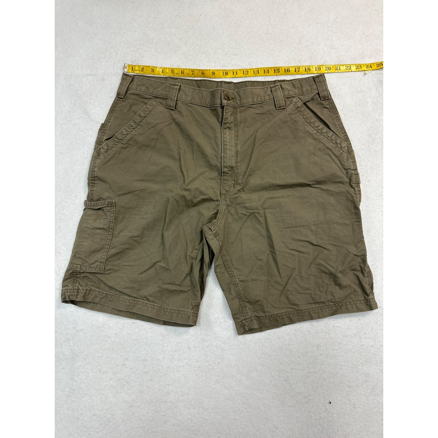 Men’s Carhartt Cargo Shorts