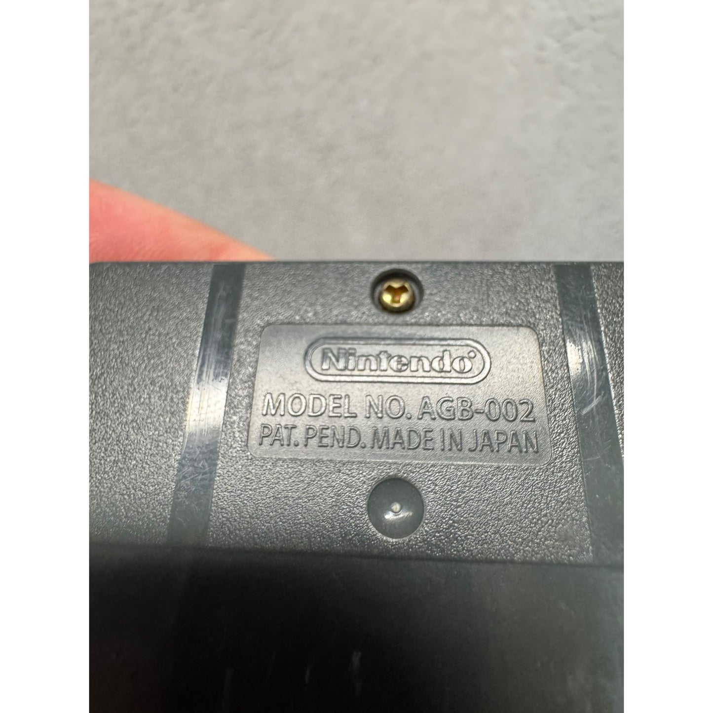Disneys Kim Possible Game Boy Advance Cartridge 2002 #9949